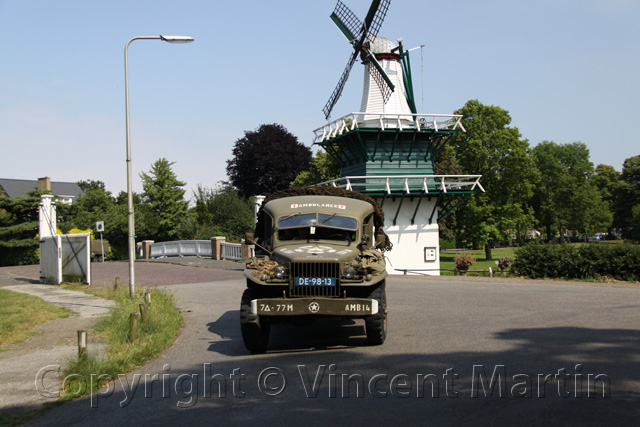 Veteranendag 2014